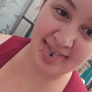 Meet your Posher, Cheyenne